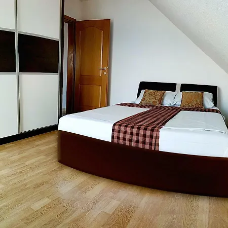 Appartement Golden Apple Sarajevo