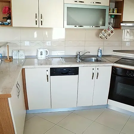 Appartement Golden Apple *