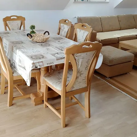 Golden Apple Appartement Sarajevo
